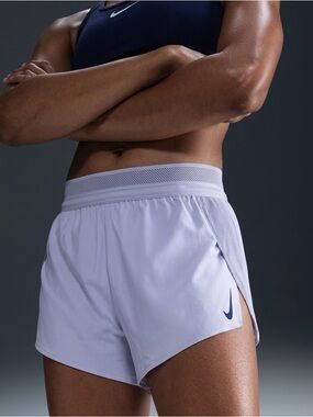 Nike AeroSwift Women's Dri-FIT ADV Mid-Rise 7.5cm